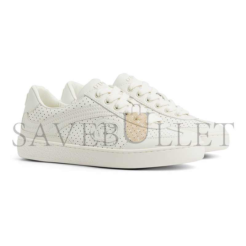 GUCCI CHILDREN'S G75 SNEAKER 825760 